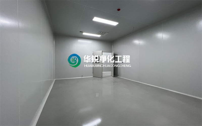 凈化車間裝修所需材料有哪些？