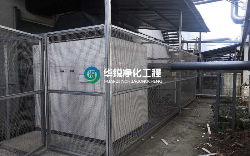 凈化車間裝修潔凈室的新風(fēng)量如何確定？